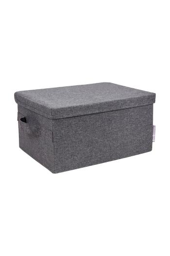 Bigso Box of Sweden Úložná krabica Box Storage