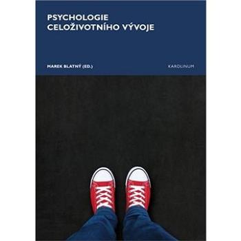 Psychologie celoživotního vývoje (9788024635248)