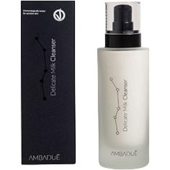Ambadué BIO Jemné čistiace mlieko 100 ml (DB012)