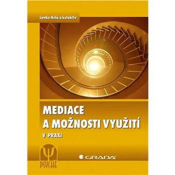 Mediace a možnosti využití (978-80-247-4109-3)