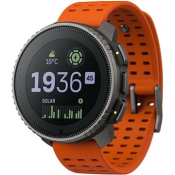 Suunto Vertical Titanium Solar Canyon (SS050861000)