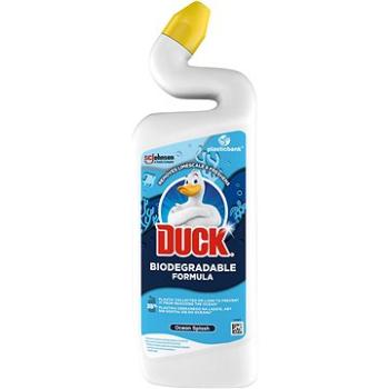 DUCK Ocean Splash biologicky odbúrateľné zloženie 750 ml (5000204242584)