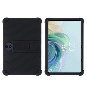 WAVE Silikónový obal pre TCL Tab 11 Gen 2 čierny