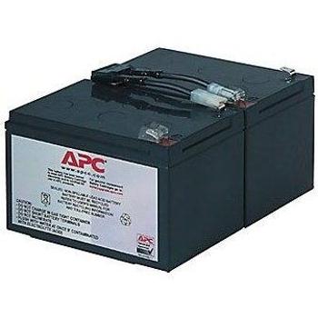 APC RBC6