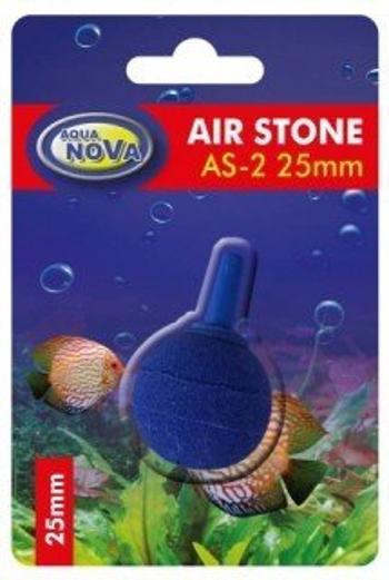 Aqua Nova vzduchovací kameň guľa 25 mm