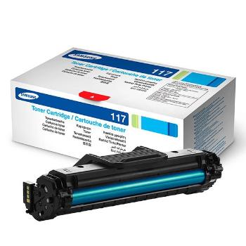 HP SU852A / Samsung MLT-D117S čierný (black) originálny toner