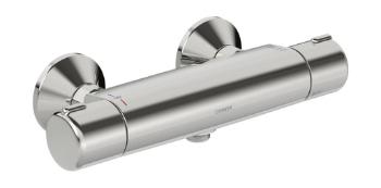 Sprchová batéria Hansa MICRA bez sprchového setu 150 mm chróm 58152171