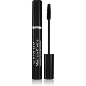 Regina Colors predlžujúca riasenka s vitamínom E odtieň Black 11 ml