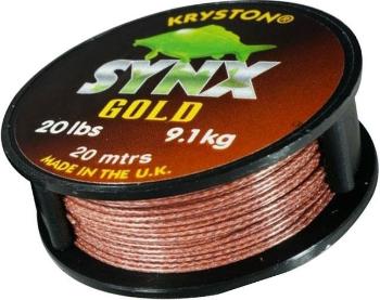 Kryston Šňůrka Synx Gold 20m,Kryston Šňůrka Synx Gold 20m