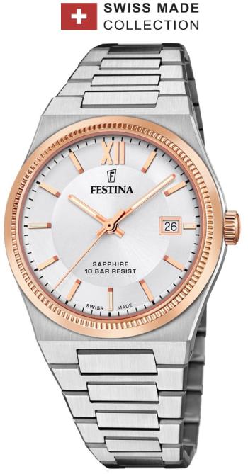 Festina Swiss Made 20036/1