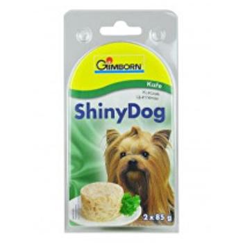 Gimborn Cons. ShinyDog kuracie mäso 2x85g + Množstevná zľava