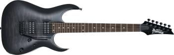 Ibanez GRGA120QA Transparent Black Sunburst