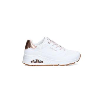 Skechers  76463  Módne tenisky Biela