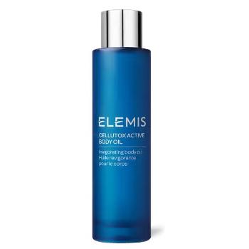 Elemis Povzbudzujúci telový olej (Cellutox Active Body Oil) 100 ml