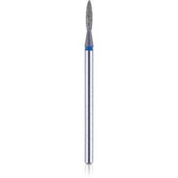 NEONAIL Diamond Drill Flame brúska na nechty typ No. 01/H 1 ks
