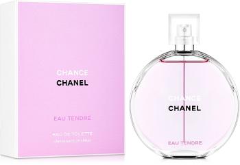 Chanel Chance Eau Tendre - EDT 100 ml