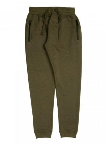 Trakker tepláky premium marl jogger - s