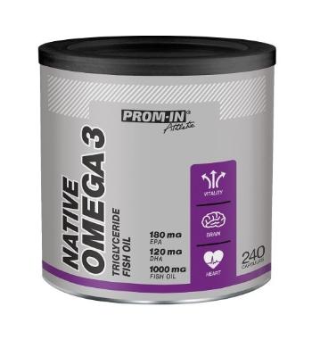 Native Omega 3 - Prom-IN 240 kaps.