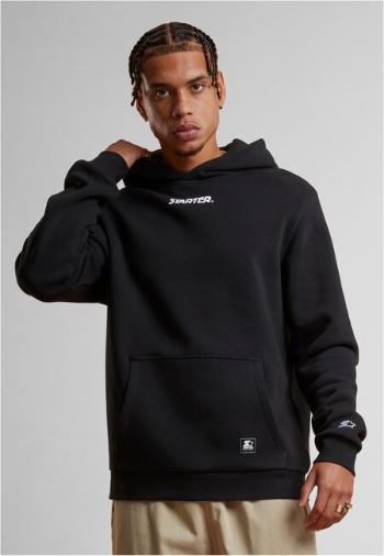 Starter Small Logo Essential Hoodie black - XL