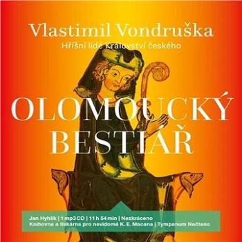 Olomoucký bestiář