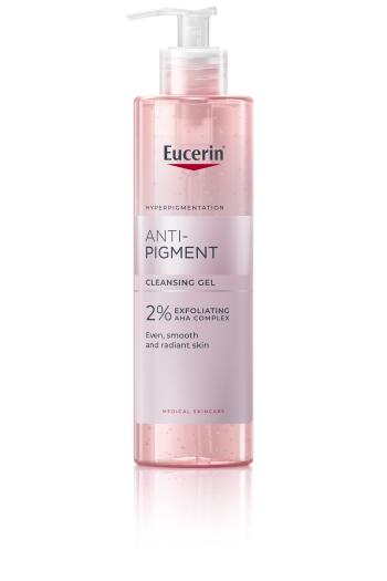 Eucerin Rozjasňujúci čistiaci gél AntiPigment (Cleansing Gél) 400 ml