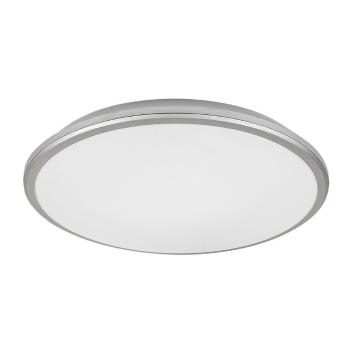 Plafonieră cu LED Rabalux 71129 Engon, 24 W, argintiu, argintiu
