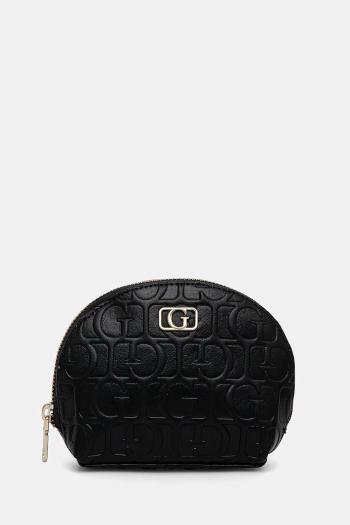 Kozmetická taška Guess čierna farba, PW7521 P5270