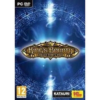 Kings Bounty: Collectors Pack – PC DIGITAL (333264)