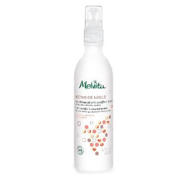 Melvita Čistiace pleťové mlieko pre suchú a citlivú pleť Nectar de Miels (3-in-1 Comfort Cleansing Milk) 200 ml