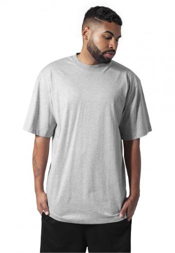 Urban Classics Tall Tee grey - M