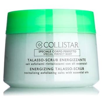 COLLISTAR Energizing Talasso-Scrub 700 g (8015150250337)