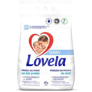 LOVELA Baby na bielu bielizeň 4,1 kg (41 praní) (5900627092899)