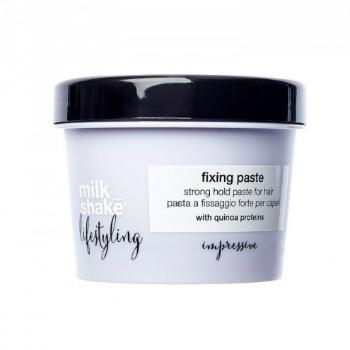 Milk Shake Fixačná pasta na vlasy Lifestyling (Fixing Paste) 100 ml