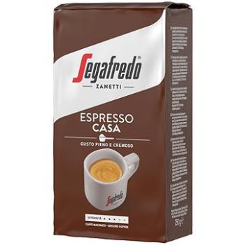 Segafredo Espresso Casa, mletá, 250g (8003410344117)