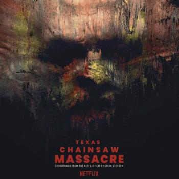 STETSON, COLIN - TEXAS CHAINSAW MASSACRE, Vinyl