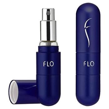 FLO Refillable Perfume Atomizer Turquoise 5 ml (7290014032255)