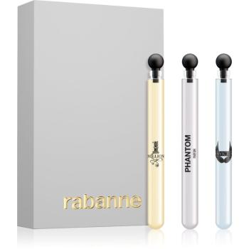 Rabanne Discovery Mini Kit For Boys sada pre mužov