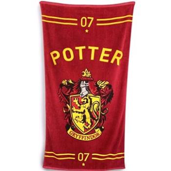 Harry Potter – Quidditch – osuška (5055437932634)