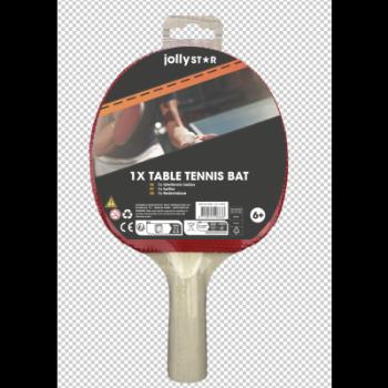 Ping Pong pálka JollyStar