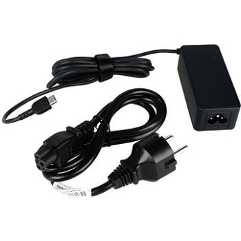 Lenovo USB-C 45W AC Adaptér (GX20N20875)