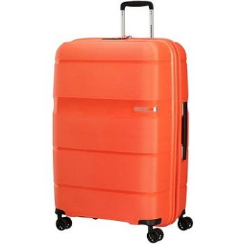 American Tourister Linex Spinner 76/28 EXP Tigerlily orange (5400520020246)