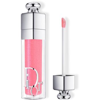 DIOR Dior Addict Lip Maximizer lesk na pery pre väčší objem odtieň 010 Holographic Pink 6 ml