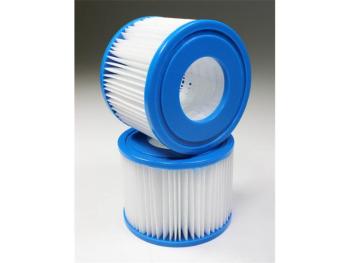 Filter Pool & Spa DONNER INT VI 2ks