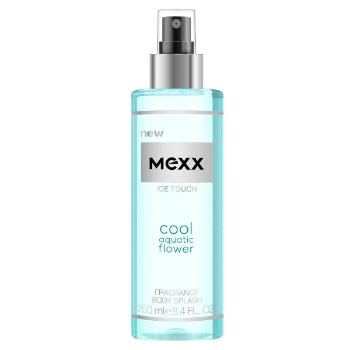 Mexx Ice Touch Woman - telový závoj 250 ml