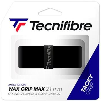 Tecnifibre Wax Grip Max čierna (3490150184052)