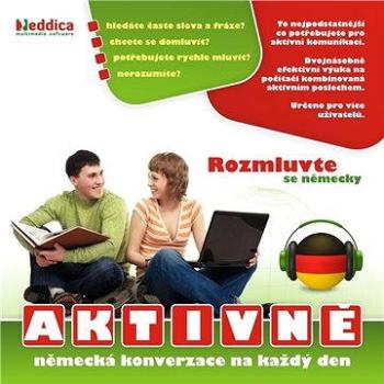 Aktivně – Němčina na každý den