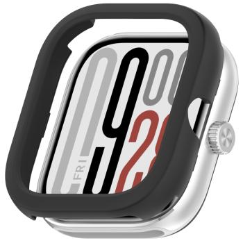 PC HALF COVER Plastový kryt Xiaomi Redmi Watch 5 čierny