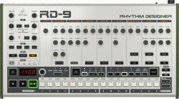 Behringer RD-9 Groovebox