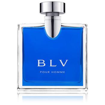 BULGARI BLV Pour Homme toaletná voda pre mužov 100 ml