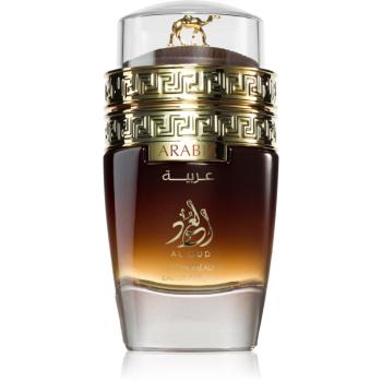 Le Chameau Arabia Al Oud parfumovaná voda unisex 100 ml